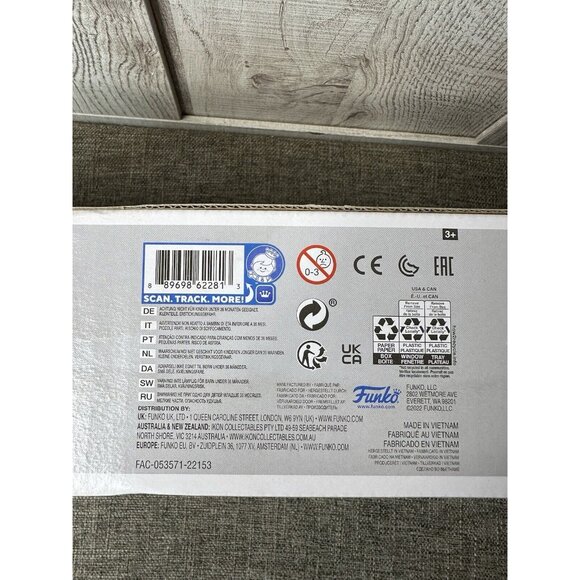 Funko Pop! Marvel: Beyond Amazing Spider-Man 5 Pack - Picture 6 of 6